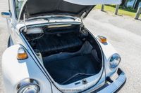 1977 Volkswagen Beetle Convertible for sale