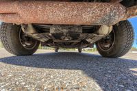 1977 Volkswagen Beetle Convertible for sale