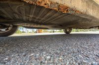 1977 Volkswagen Beetle Convertible for sale
