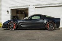 2012 Chevrolet Corvette ZR1 Coupe 3ZR Centennial Special Edition for sale