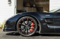 2012 Chevrolet Corvette ZR1 Coupe 3ZR Centennial Special Edition for sale
