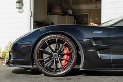 2012 Chevrolet Corvette ZR1 Coupe 3ZR Centennial Special Edition for sale