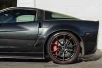 2012 Chevrolet Corvette ZR1 Coupe 3ZR Centennial Special Edition for sale