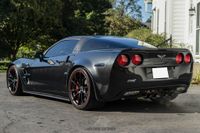 2012 Chevrolet Corvette ZR1 Coupe 3ZR Centennial Special Edition for sale
