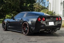 2012 Chevrolet Corvette ZR1 Coupe 3ZR Centennial Special Edition for sale