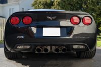 2012 Chevrolet Corvette ZR1 Coupe 3ZR Centennial Special Edition for sale