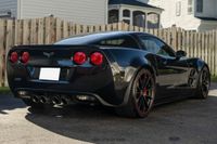 2012 Chevrolet Corvette ZR1 Coupe 3ZR Centennial Special Edition for sale