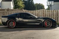 2012 Chevrolet Corvette ZR1 Coupe 3ZR Centennial Special Edition for sale