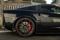 2012 Chevrolet Corvette ZR1 Coupe 3ZR Centennial Special Edition for sale