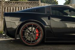 2012 Chevrolet Corvette ZR1 Coupe 3ZR Centennial Special Edition for sale