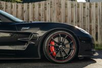 2012 Chevrolet Corvette ZR1 Coupe 3ZR Centennial Special Edition for sale