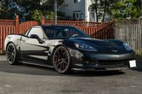 2012 Chevrolet Corvette ZR1 Coupe 3ZR Centennial Special Edition for sale