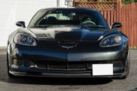 2012 Chevrolet Corvette ZR1 Coupe 3ZR Centennial Special Edition for sale
