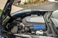 2012 Chevrolet Corvette ZR1 Coupe 3ZR Centennial Special Edition for sale