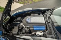 2012 Chevrolet Corvette ZR1 Coupe 3ZR Centennial Special Edition for sale