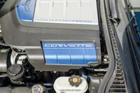 2012 Chevrolet Corvette ZR1 Coupe 3ZR Centennial Special Edition for sale