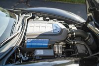 2012 Chevrolet Corvette ZR1 Coupe 3ZR Centennial Special Edition for sale