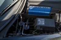 2012 Chevrolet Corvette ZR1 Coupe 3ZR Centennial Special Edition for sale
