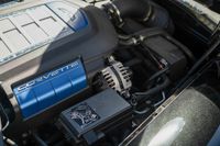2012 Chevrolet Corvette ZR1 Coupe 3ZR Centennial Special Edition for sale