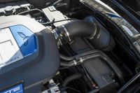 2012 Chevrolet Corvette ZR1 Coupe 3ZR Centennial Special Edition for sale