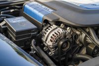 2012 Chevrolet Corvette ZR1 Coupe 3ZR Centennial Special Edition for sale