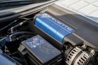 2012 Chevrolet Corvette ZR1 Coupe 3ZR Centennial Special Edition for sale