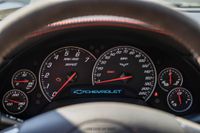 2012 Chevrolet Corvette ZR1 Coupe 3ZR Centennial Special Edition for sale