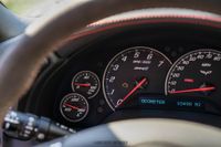 2012 Chevrolet Corvette ZR1 Coupe 3ZR Centennial Special Edition for sale