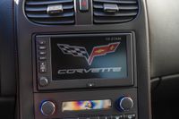 2012 Chevrolet Corvette ZR1 Coupe 3ZR Centennial Special Edition for sale