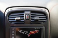 2012 Chevrolet Corvette ZR1 Coupe 3ZR Centennial Special Edition for sale