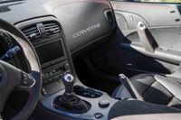 2012 Chevrolet Corvette ZR1 Coupe 3ZR Centennial Special Edition for sale