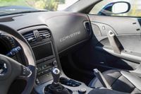 2012 Chevrolet Corvette ZR1 Coupe 3ZR Centennial Special Edition for sale