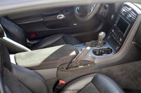 2012 Chevrolet Corvette ZR1 Coupe 3ZR Centennial Special Edition for sale