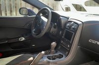 2012 Chevrolet Corvette ZR1 Coupe 3ZR Centennial Special Edition for sale