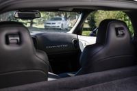 2012 Chevrolet Corvette ZR1 Coupe 3ZR Centennial Special Edition for sale