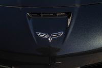 2012 Chevrolet Corvette ZR1 Coupe 3ZR Centennial Special Edition for sale