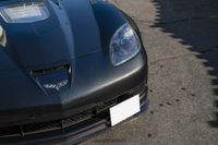 2012 Chevrolet Corvette ZR1 Coupe 3ZR Centennial Special Edition for sale