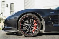 2012 Chevrolet Corvette ZR1 Coupe 3ZR Centennial Special Edition for sale