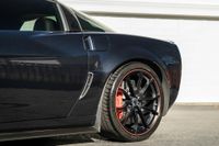 2012 Chevrolet Corvette ZR1 Coupe 3ZR Centennial Special Edition for sale