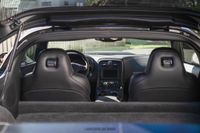 2012 Chevrolet Corvette ZR1 Coupe 3ZR Centennial Special Edition for sale