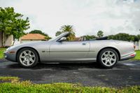 2000 Jaguar XK8 Convertible for sale