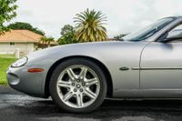 2000 Jaguar XK8 Convertible for sale
