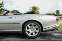 2000 Jaguar XK8 Convertible for sale