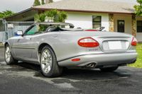 2000 Jaguar XK8 Convertible for sale