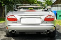 2000 Jaguar XK8 Convertible for sale
