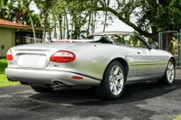 2000 Jaguar XK8 Convertible for sale