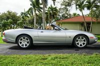 2000 Jaguar XK8 Convertible for sale