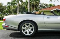 2000 Jaguar XK8 Convertible for sale