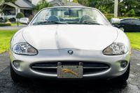 2000 Jaguar XK8 Convertible for sale