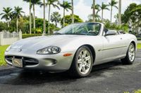 2000 Jaguar XK8 Convertible for sale